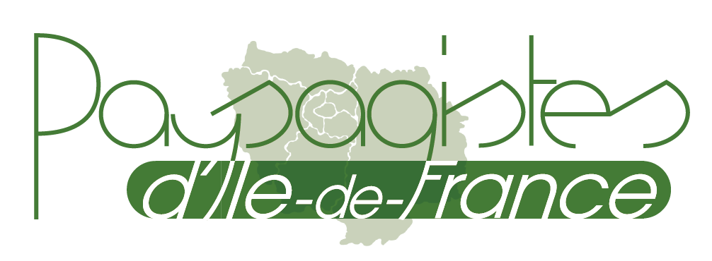 Logo Paysagistes d'Ile de France